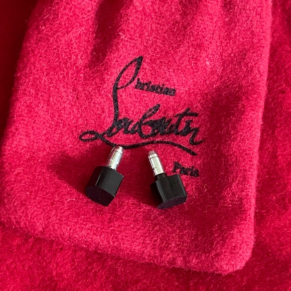 Christian Louboutin Other Christian Louboutin Replacement Heel